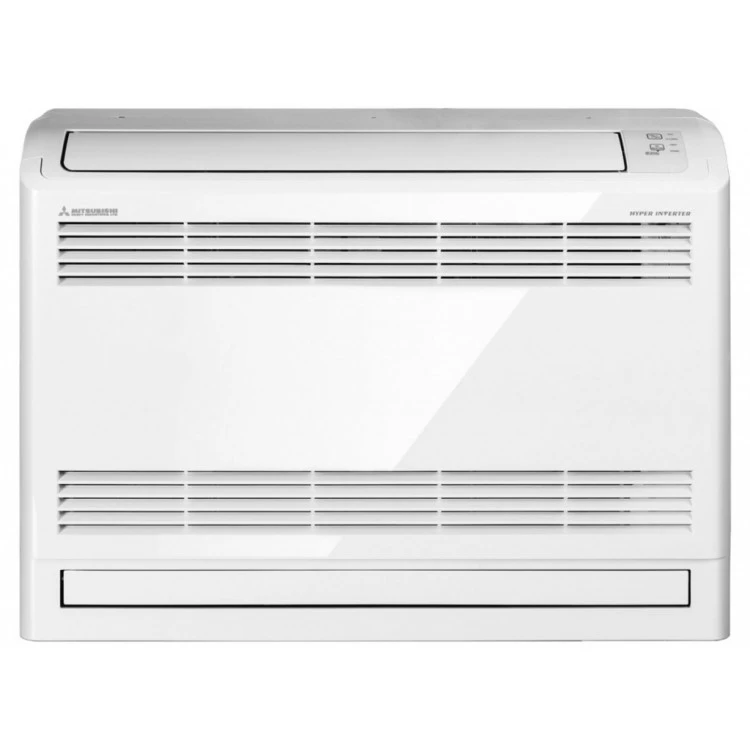 Климатик инверторен Mitsubishi Heavy Diamond SRF50ZSX-W/SRC50ZSX-W3 подов