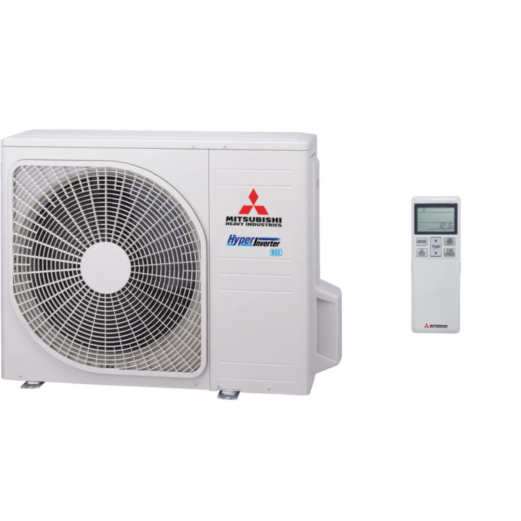 Климатик инверторен Mitsubishi Heavy Diamond SRK50ZSX-W/SRC50ZSX-W3