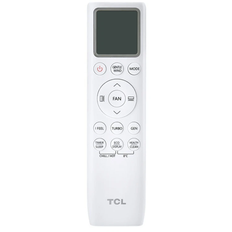 Климатик инверторен TCL TAC-12CHSD/XAB1 (WI-FI)