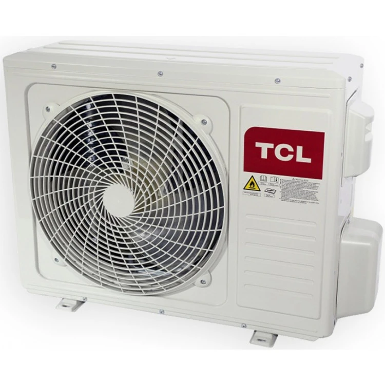 Климатик инверторен TCL TAC-12CHSD/XAB1 (WI-FI)