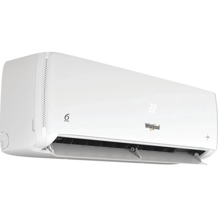 Климатик инверторен Whirlpool SPICR 312W