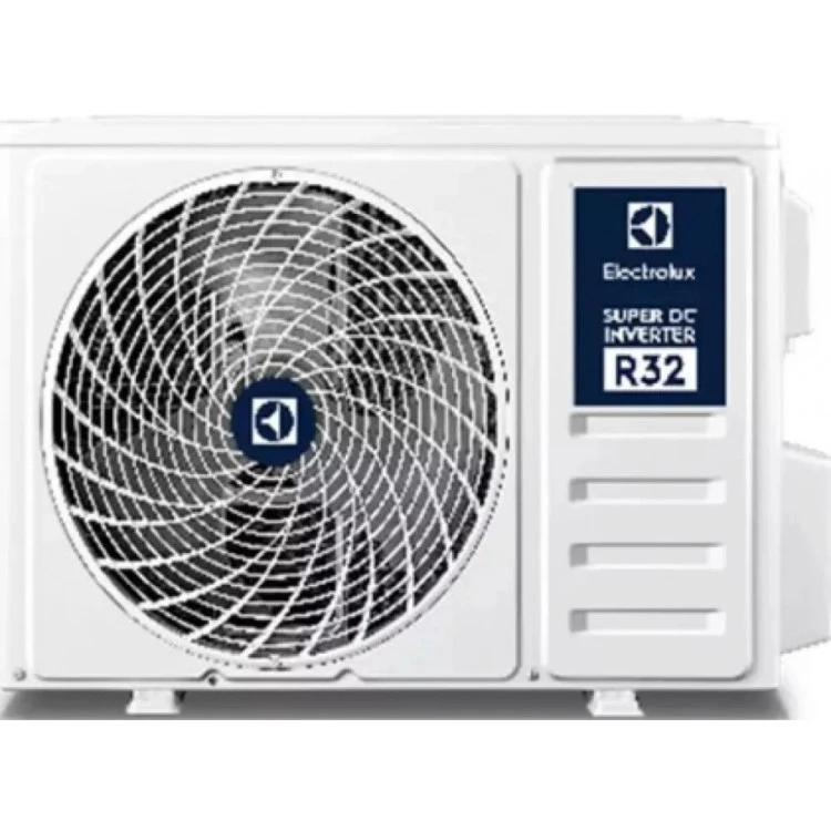 Климатик мултисплит Electrolux EACO/I-27 FMI-3/N8 ERP EEC Outdoor