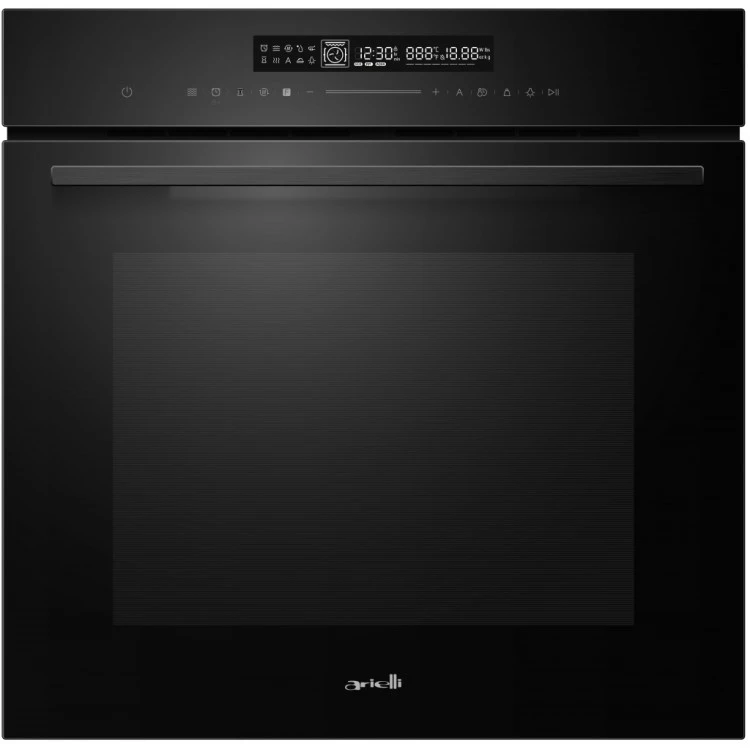 Комбинирана фурна за вграждане ARIELLI AOE-1472BMW