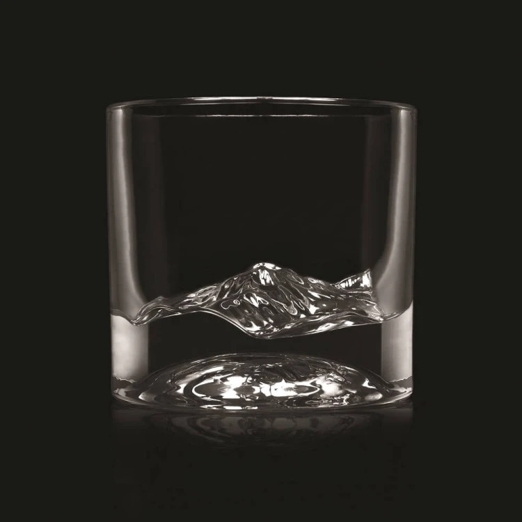 Комплект чаши за уиски LIITON Rocky Mountain 240ml 2 броя
