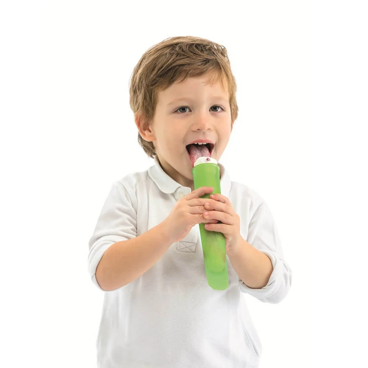 Комплект форми за ледени близалки Lekue 3 броя