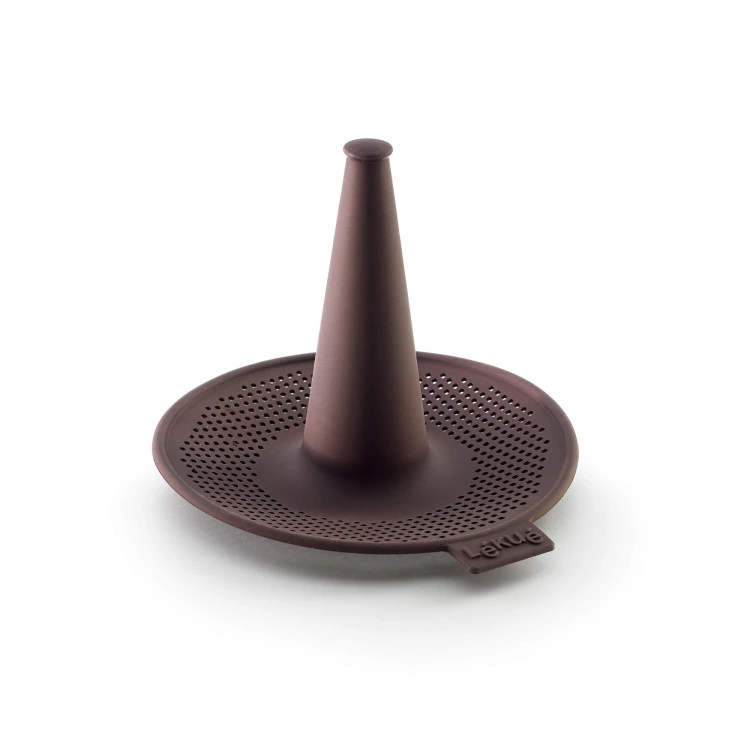 Комплект форми за приготвяне на бейгъли Lekue 6 броя