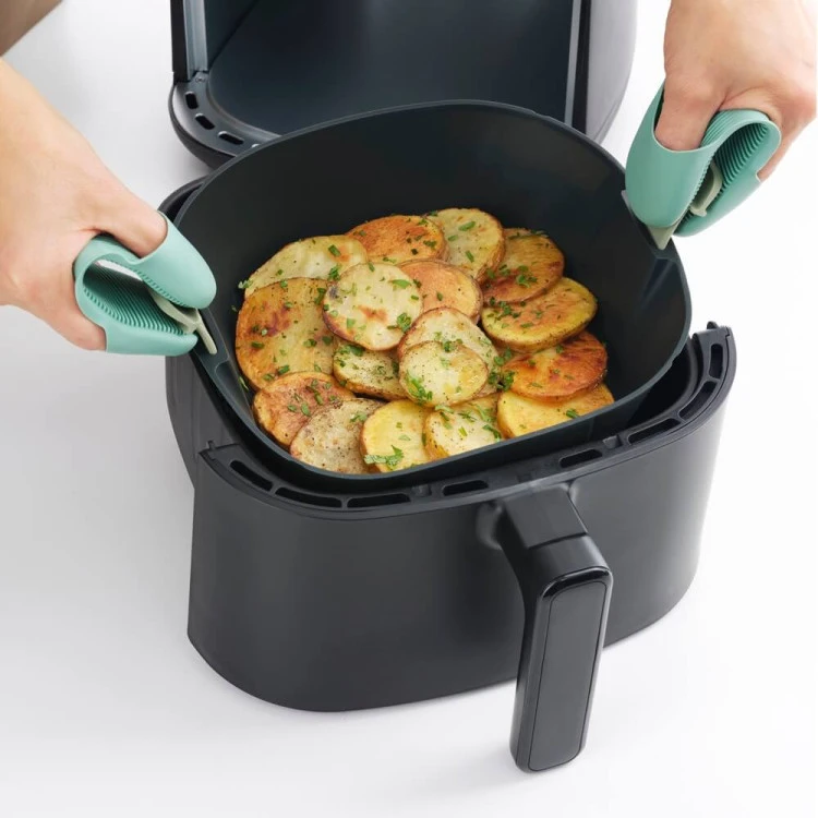 Комплект ръкохватки за горещи съдове Lekue 2 броя, силиконови