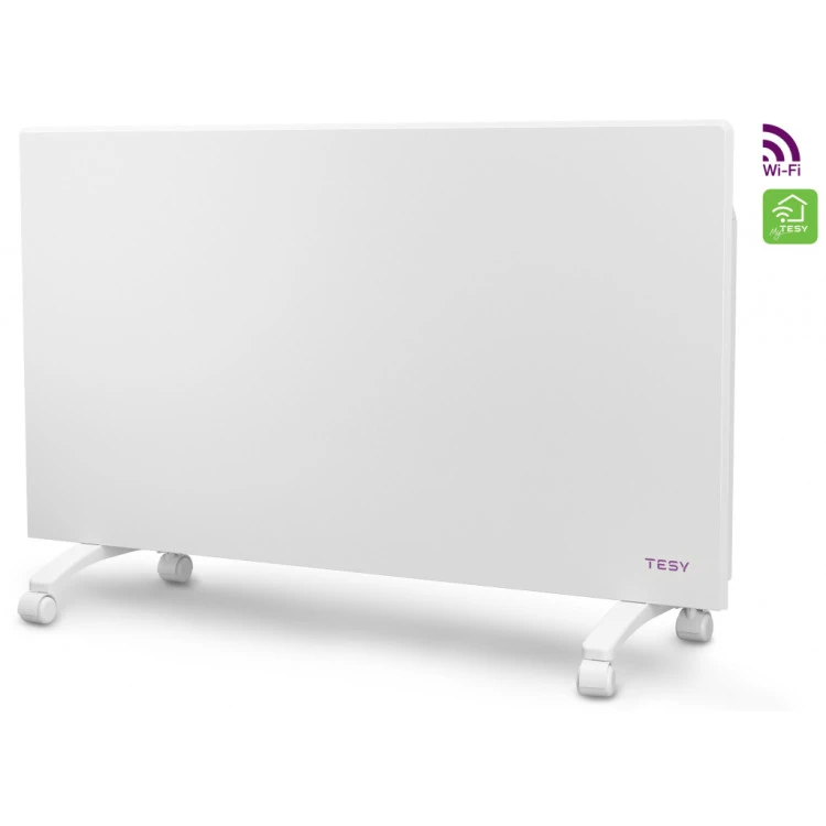Конвектор TESY CN 052 200 EI Cloud W F