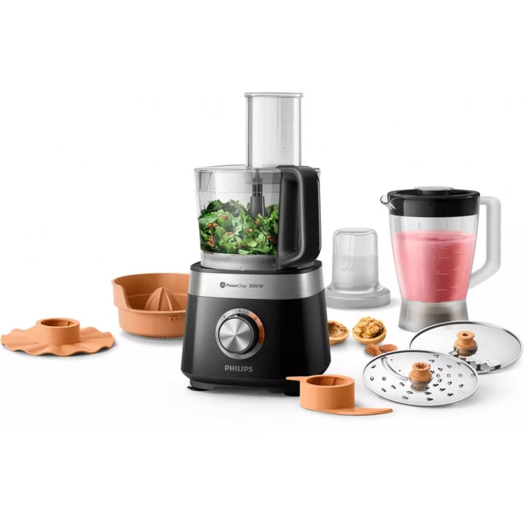 Кухненски робот Philips HR7530/10