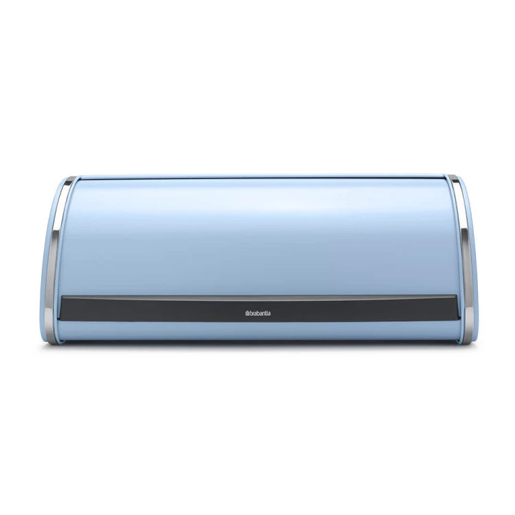 Кутия за хляб Brabantia Roll Top Dreamy Blue