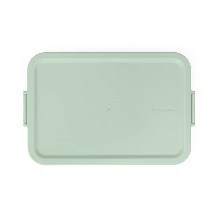 Кутия за обяд Brabantia Make&Take 2L, Jade Green