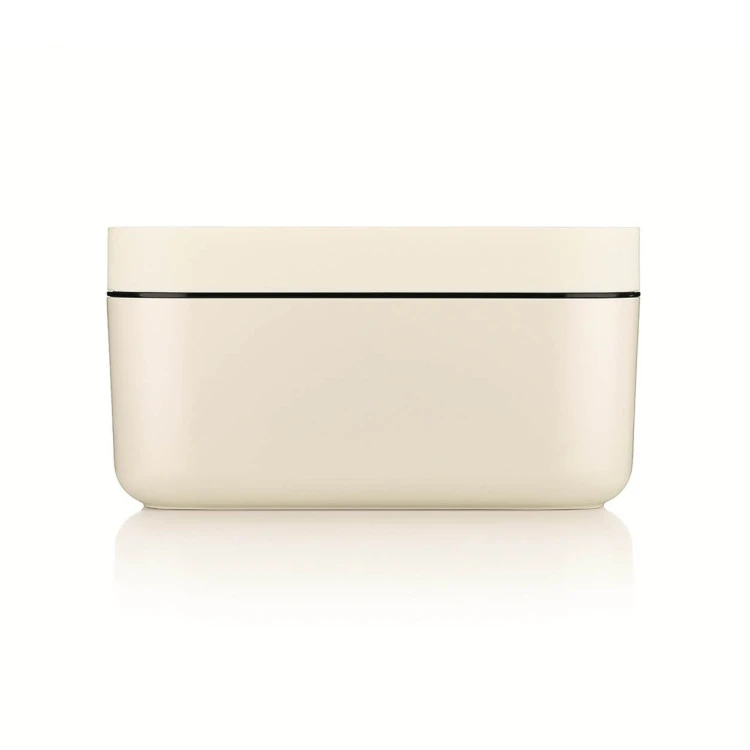 Кутия за приготвяне и съхраняване на лед Lekue White