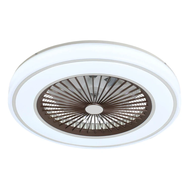 LED плафон 90 W с вентилатор 36W с дистанционно