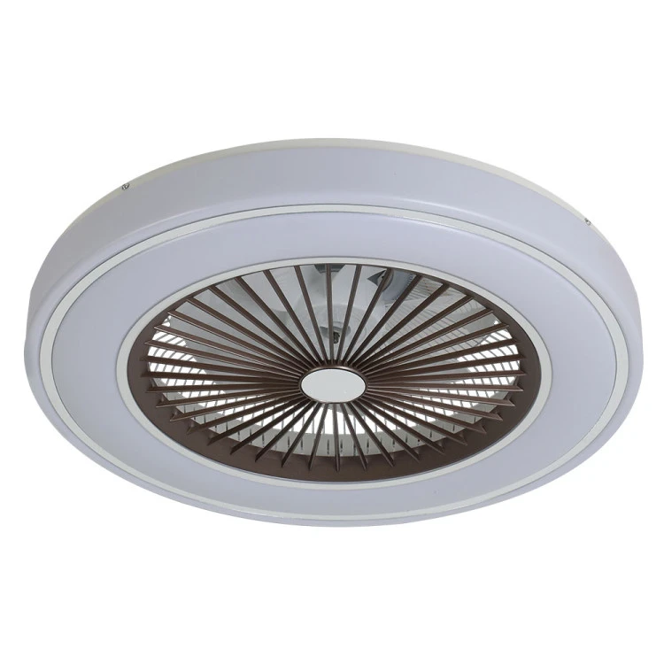 LED плафон 90 W с вентилатор 36W с дистанционно