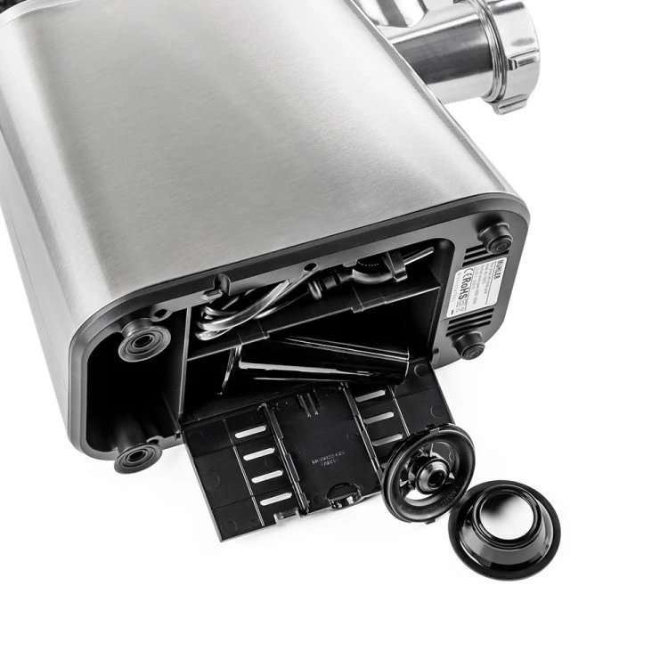 Месомелачка с приставка за домати Muhler MG-1808TS, 1800W