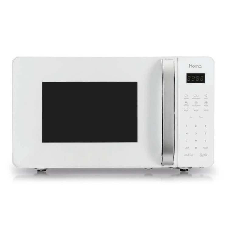 Микровълнова фурна HOMA HM-7077TD 20L