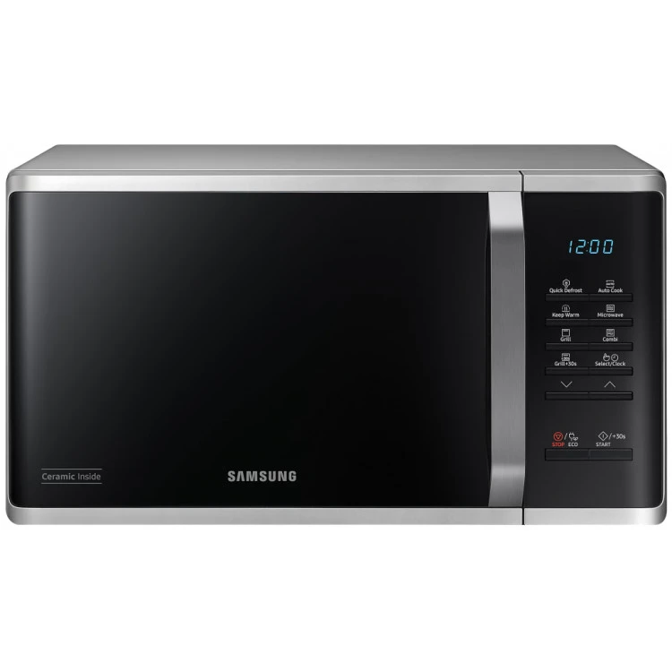 Микровълнова печка Samsung MG23K3523AS/E2