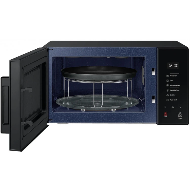 Микровълнова печка Samsung MG23T5018CK/EF