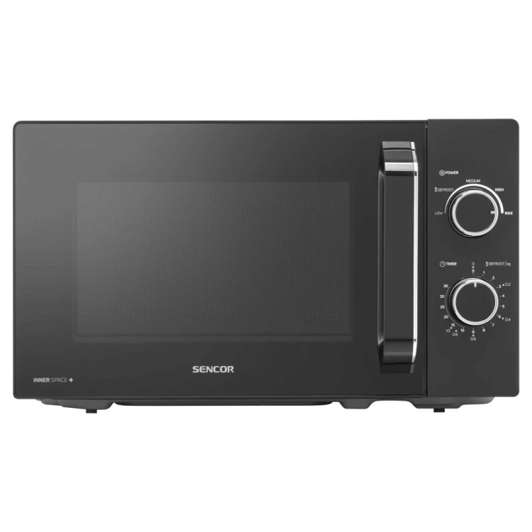 Микровълнова печка Sencor SMW 1919BK