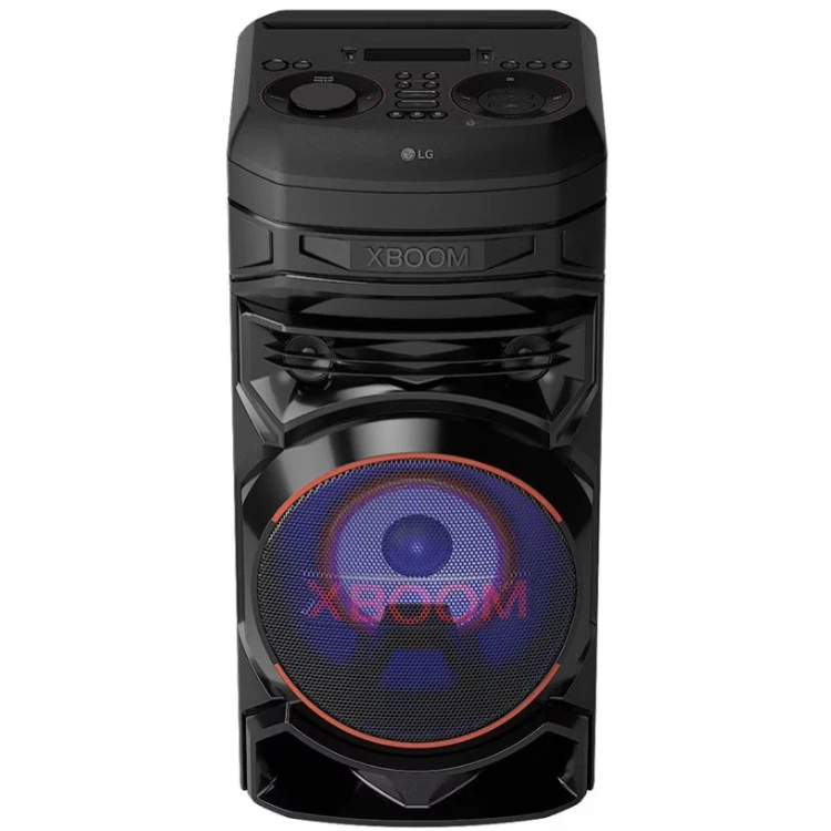 Мини системa LG RNC5