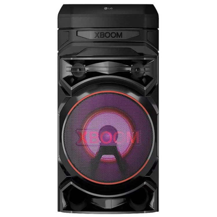 Мини системa LG RNC5