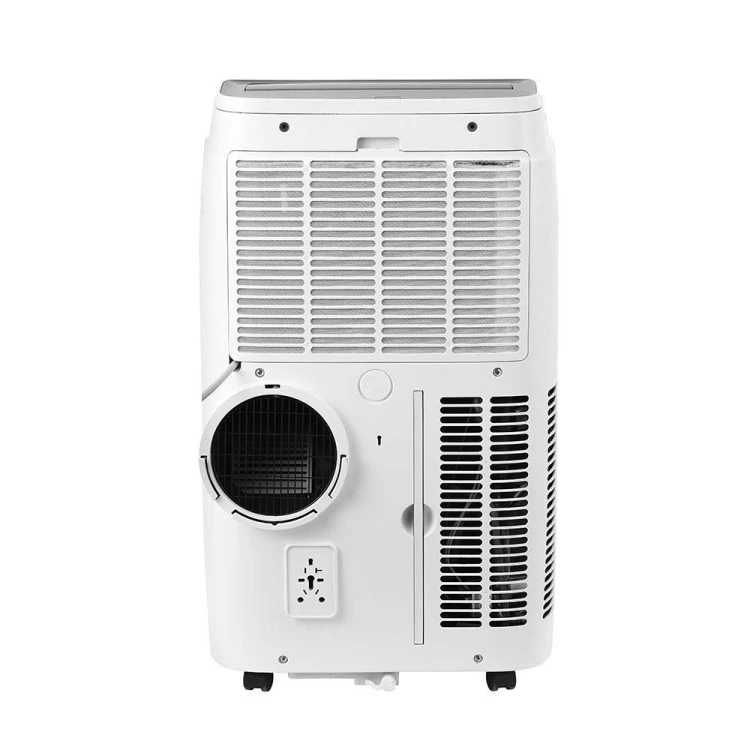 Мобилен климатик Muhler MPAC12-C, 12000BTU, охл.