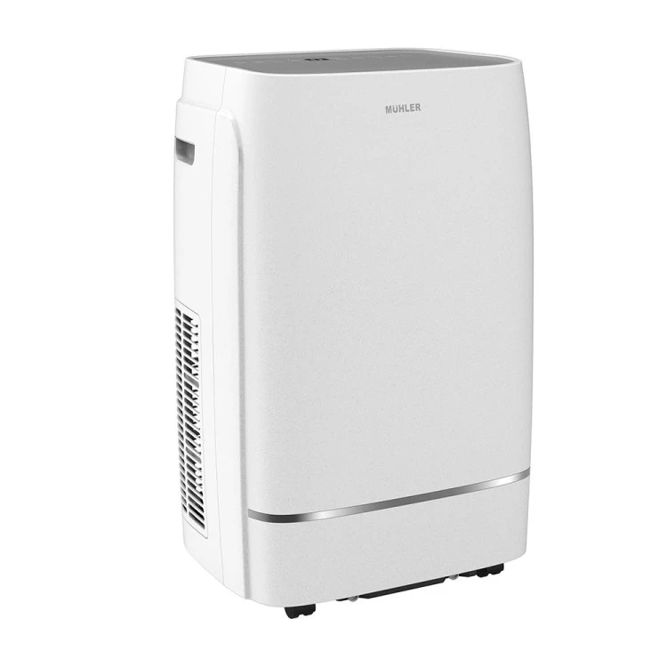 Мобилен климатик Muhler MPAC12-C, 12000BTU, охл.