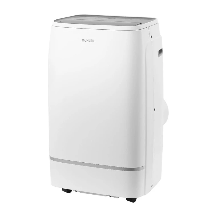 Мобилен климатик Muhler MPAC12-C, 12000BTU, охл.