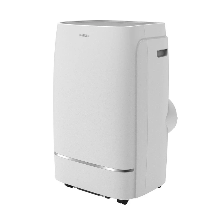 Мобилен климатик Muhler MPAC12-C, 12000BTU, охл.