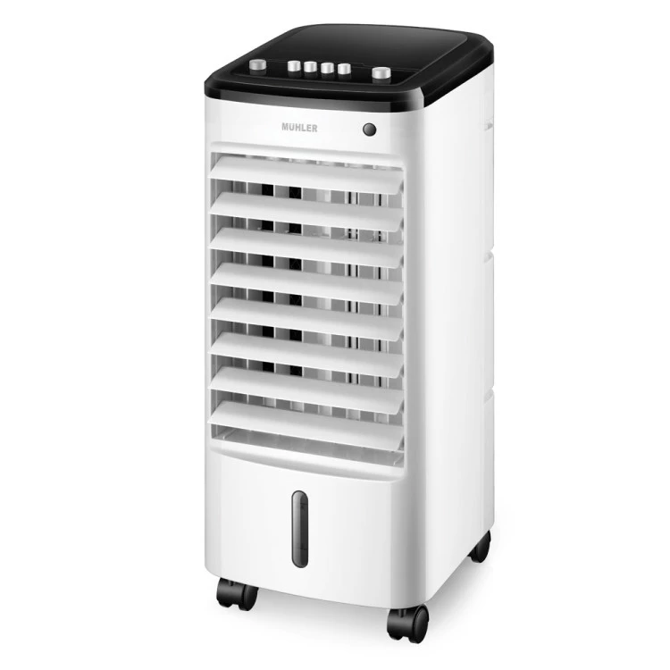 Мобилен охладител 3в1 Muhler MC-4014, 65W, 4 л, мех. упр-е