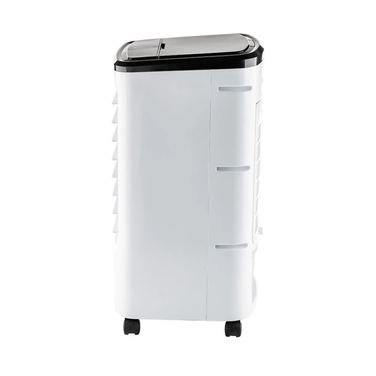 Мобилен охладител Muhler MC-4024, 65W, 4 л, диг. контрол