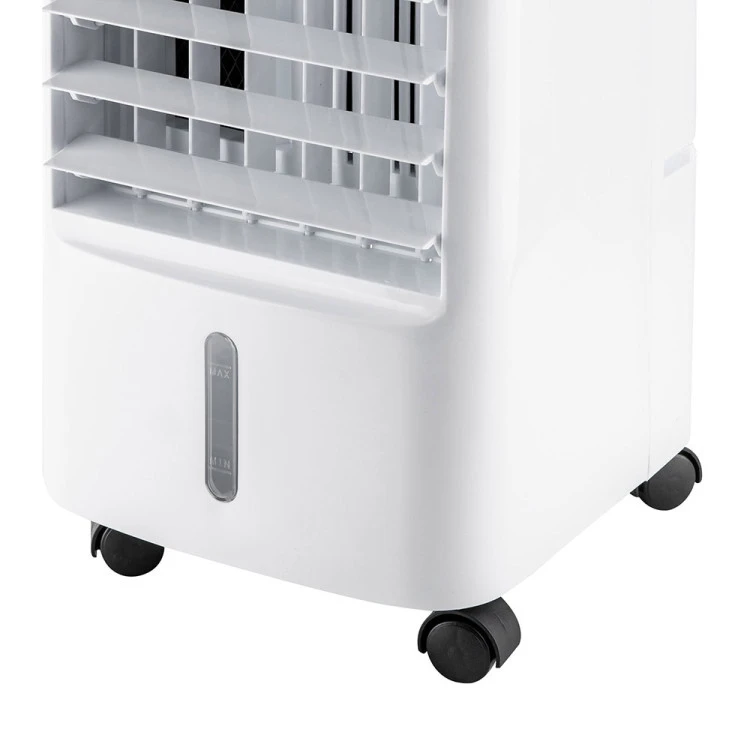 Мобилен охладител Muhler MC-4024, 65W, 4 л, диг. контрол