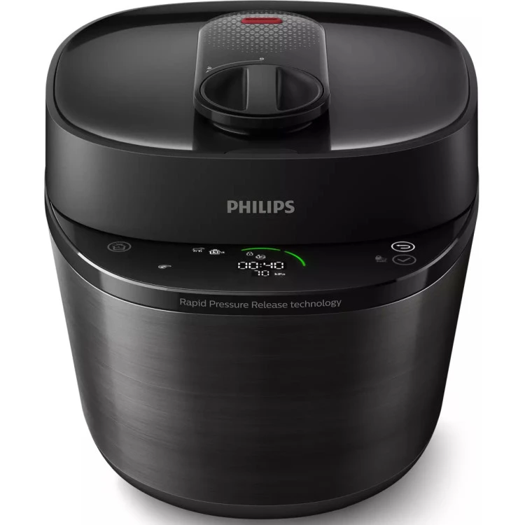 Мултикукър Philips HD2151/40