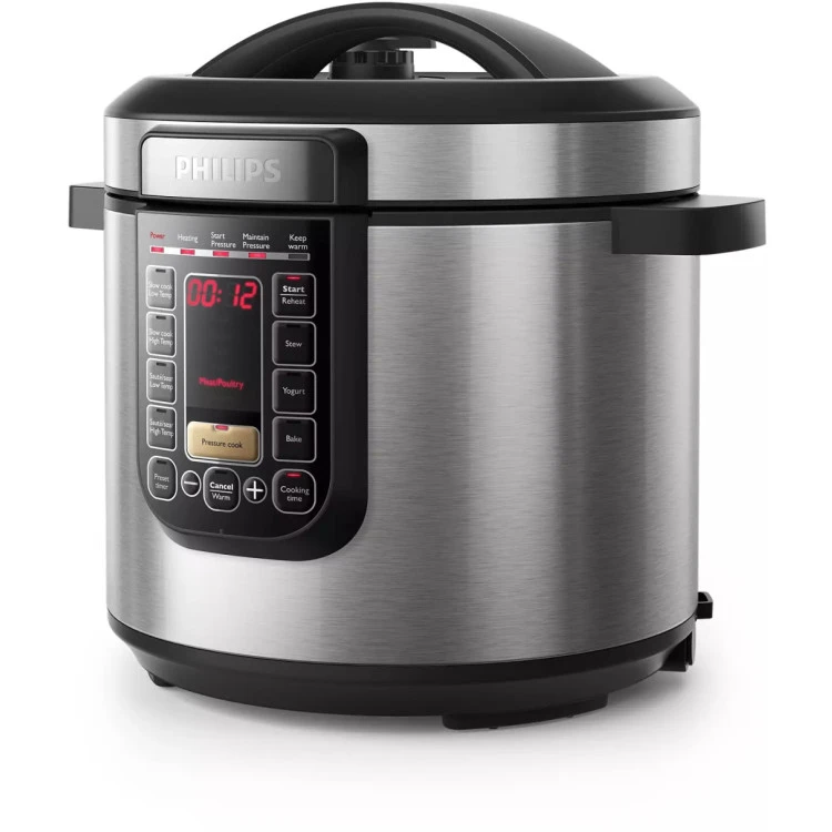 Мултикукър Philips HD2237/40