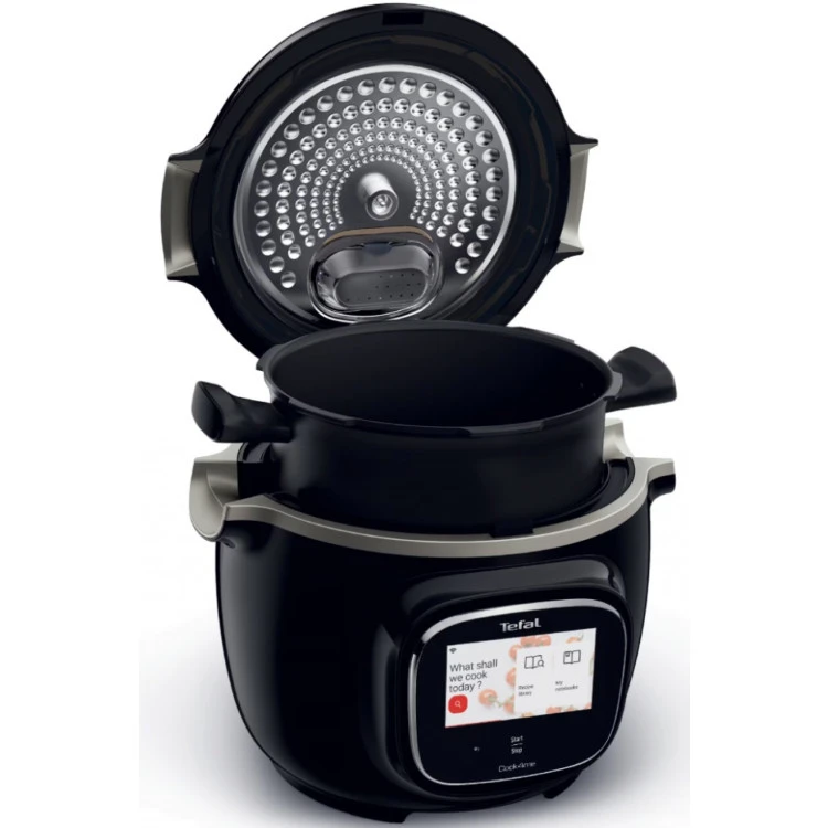 Мултикукър Tefal CY912831 Cook4Me