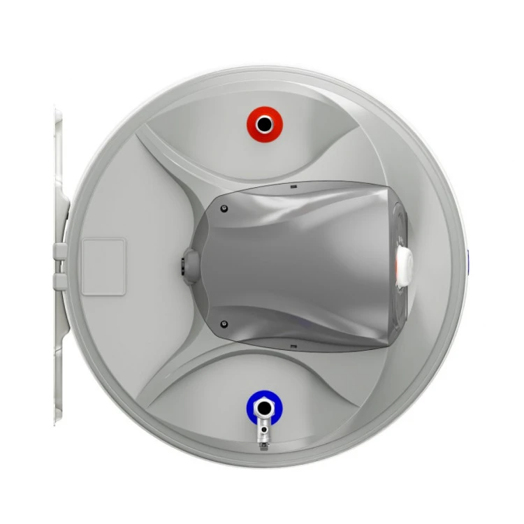 Обемен бойлер ELDOM 80 3kW WHF08046FL