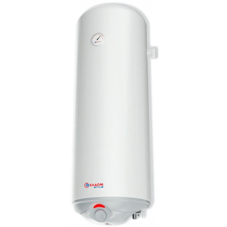 Обемен бойлер ELDOM 80M2 3kW 72268WN STYLE