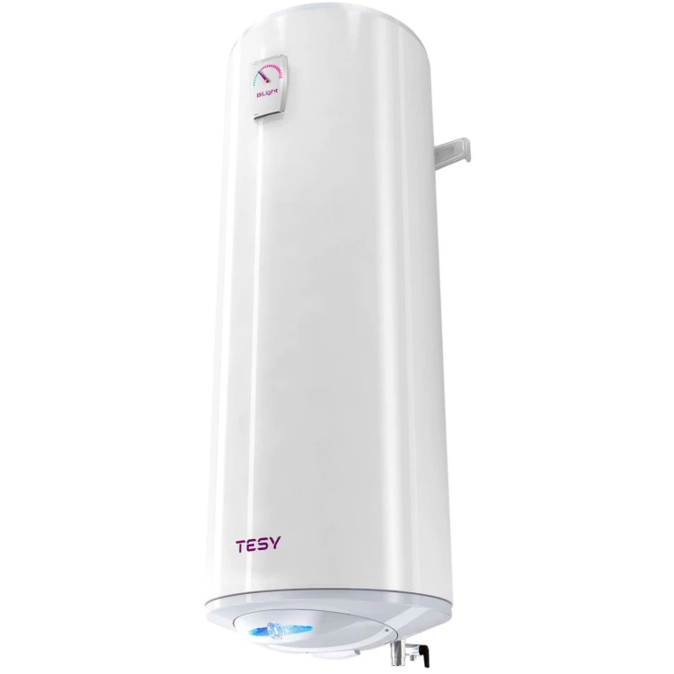Обемен бойлер TESY GCV-803830 B12 TSR BiLight Slim