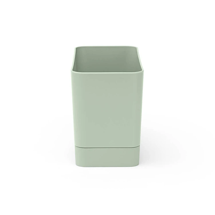 Органайзер за мивка Brabantia SinkSide Jade Green