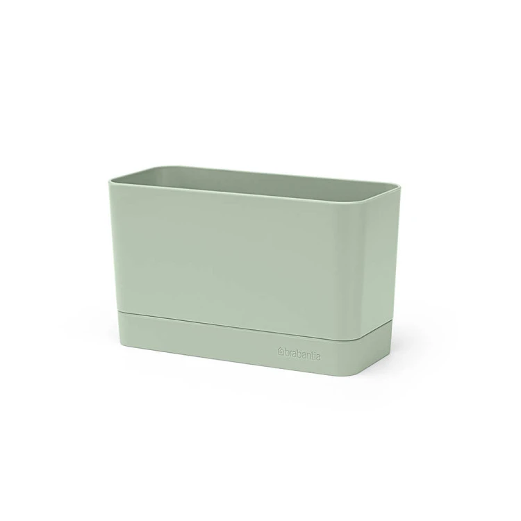 Органайзер за мивка Brabantia SinkSide Jade Green