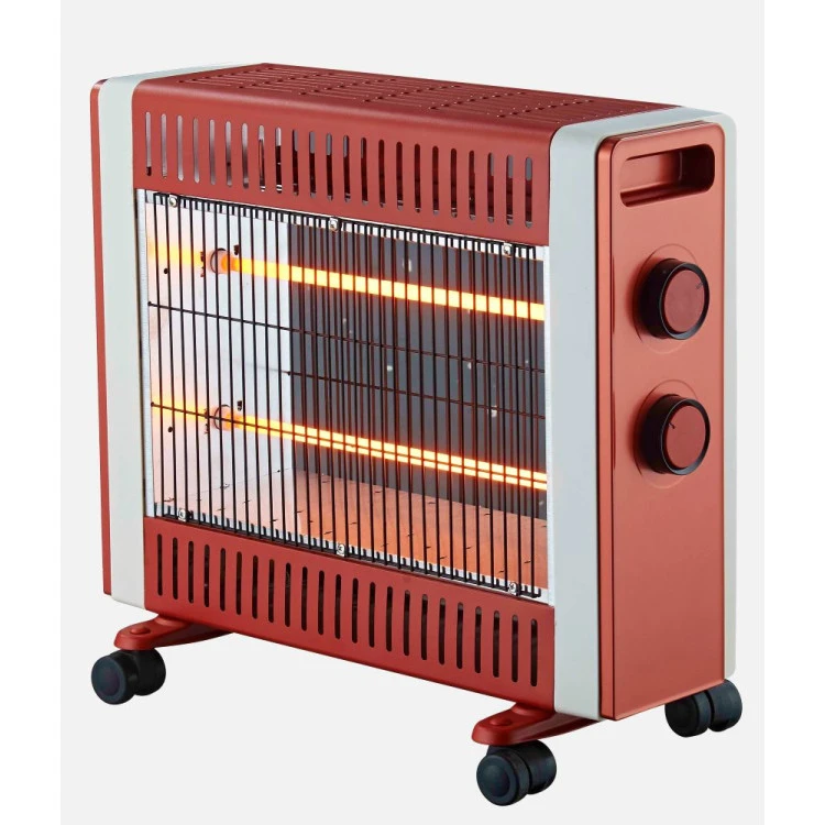 Печка кварцова Termomax TR415, 1500W