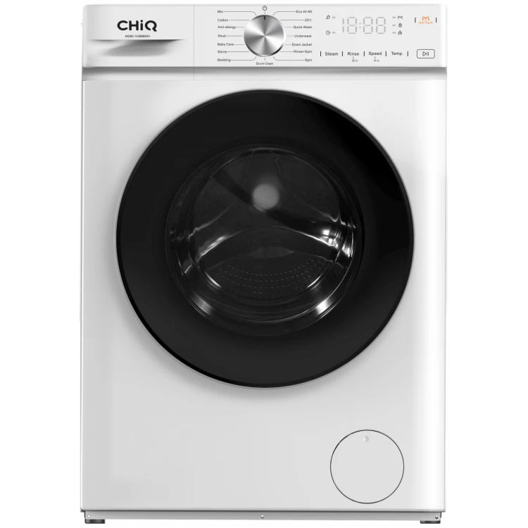 Перална машина CHiQ MG80-14386BWH