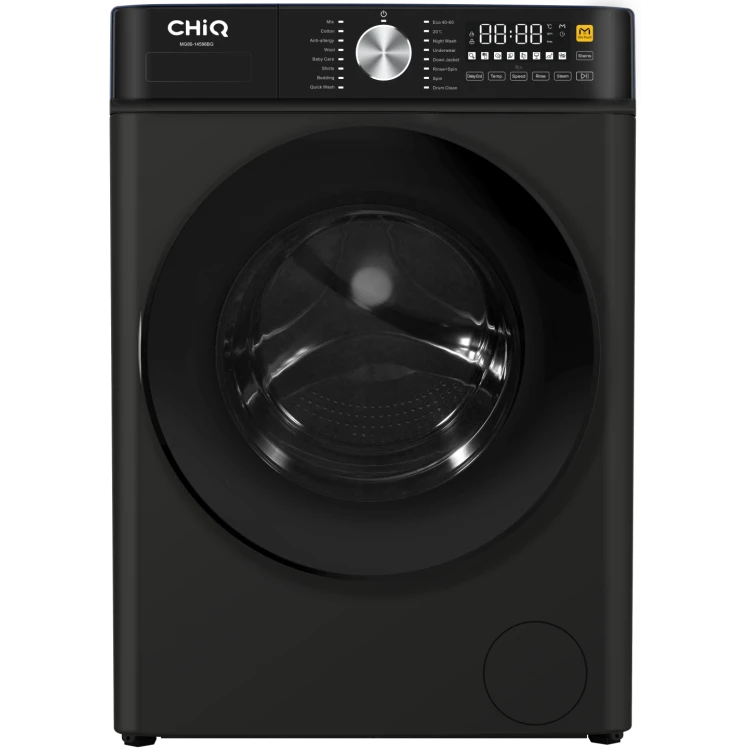 Перална машина CHiQ MG80-14596BG