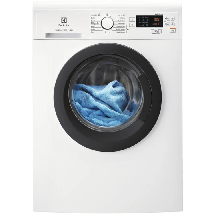 Перална машина Electrolux EW2F428S