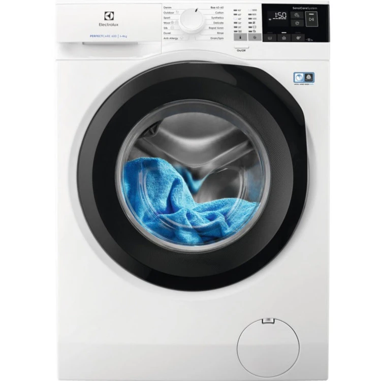 Перална машина Electrolux EW6F429B