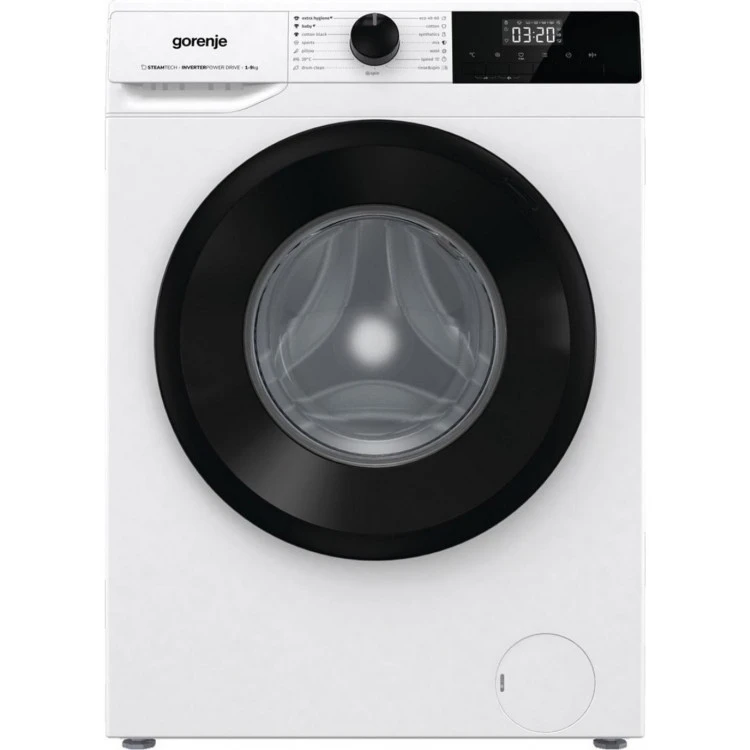 Перална машина Gorenje WNHPI94BS