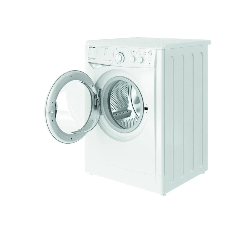 Перална машина Indesit EWC 81483 W EU N