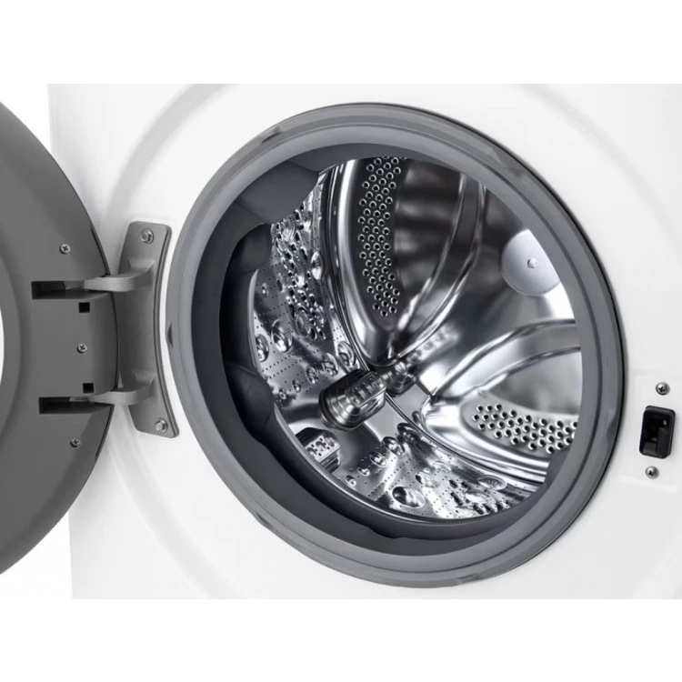 Перална машина LG F2WR508S0W