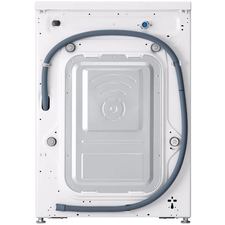 Перална машина LG F4X1008NWK