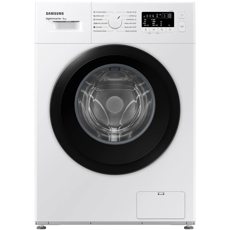 Перална машина Samsung WW60A3120BE/LE